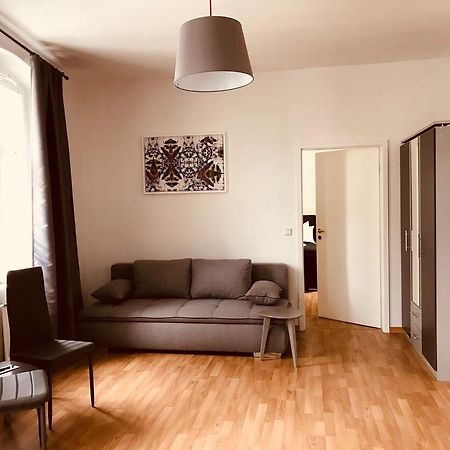 Apartments Mitte Residence Βερολίνο Εξωτερικό φωτογραφία