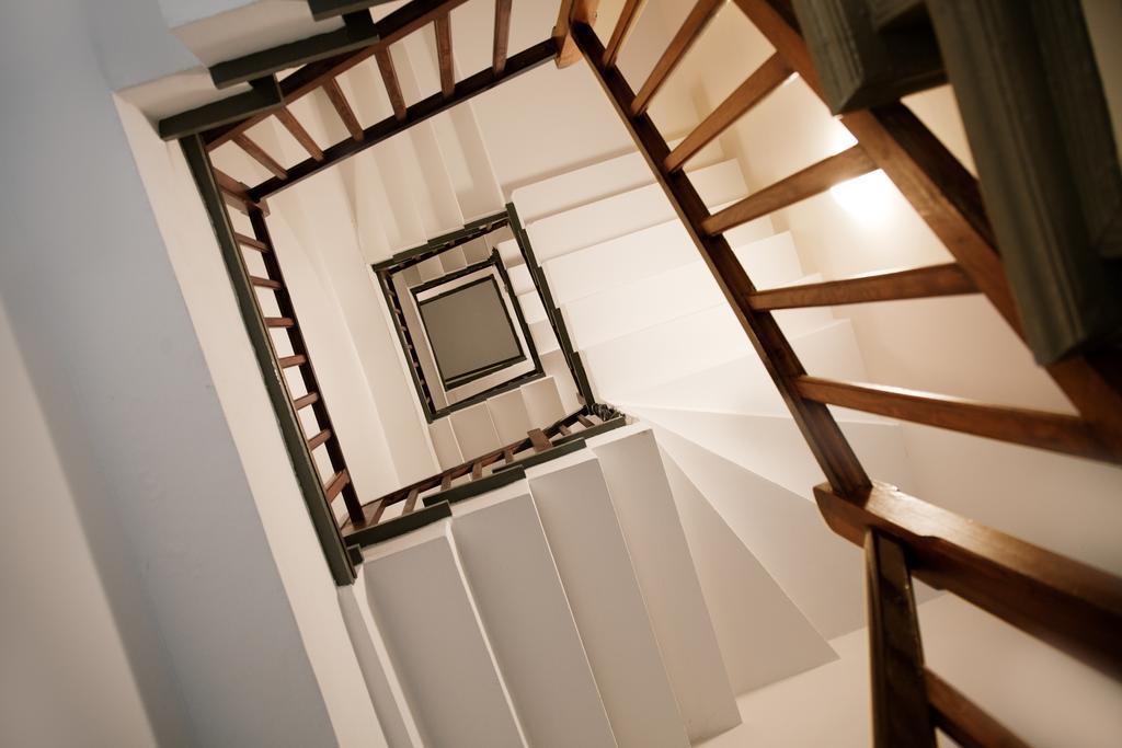 Apartments Mitte Residence Βερολίνο Εξωτερικό φωτογραφία