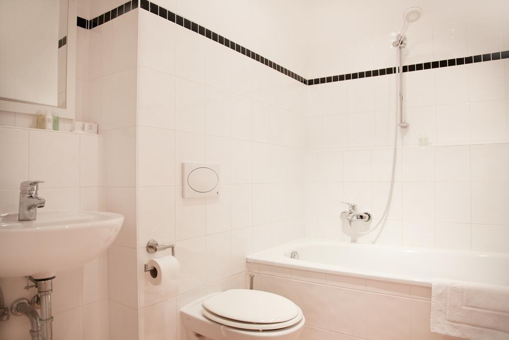 Apartments Mitte Residence Βερολίνο Εξωτερικό φωτογραφία