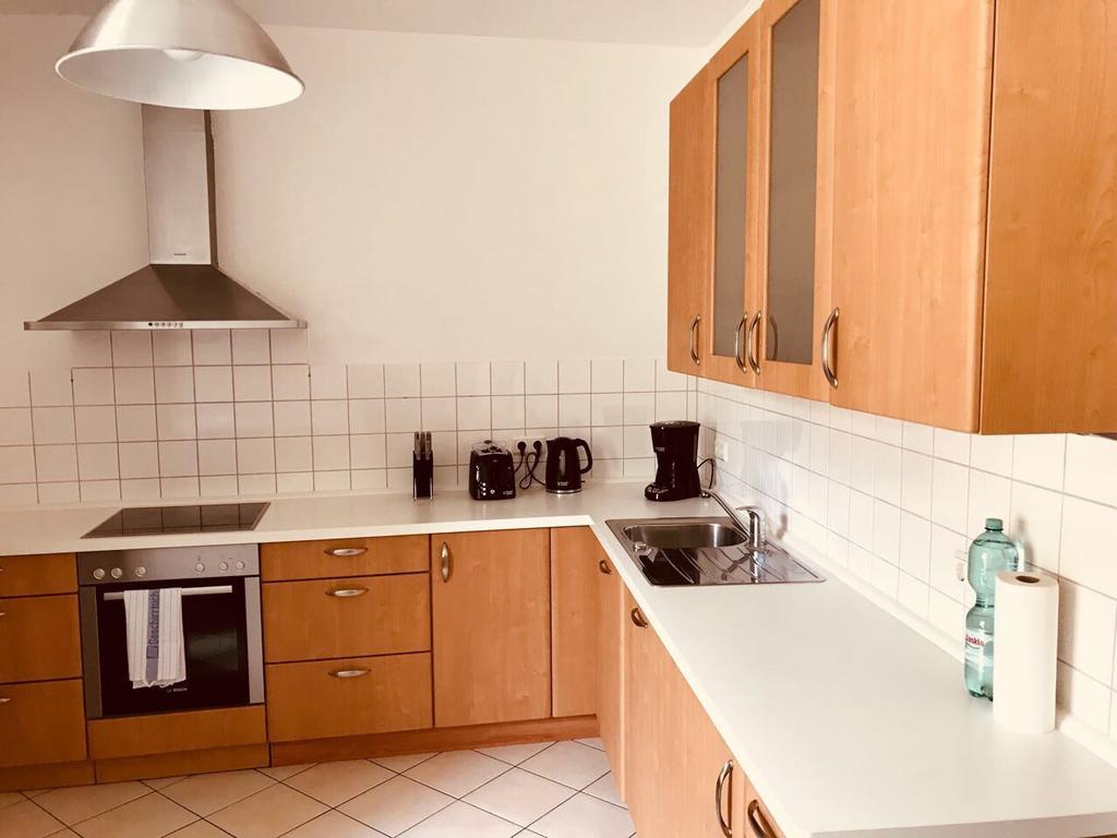 Apartments Mitte Residence Βερολίνο Εξωτερικό φωτογραφία