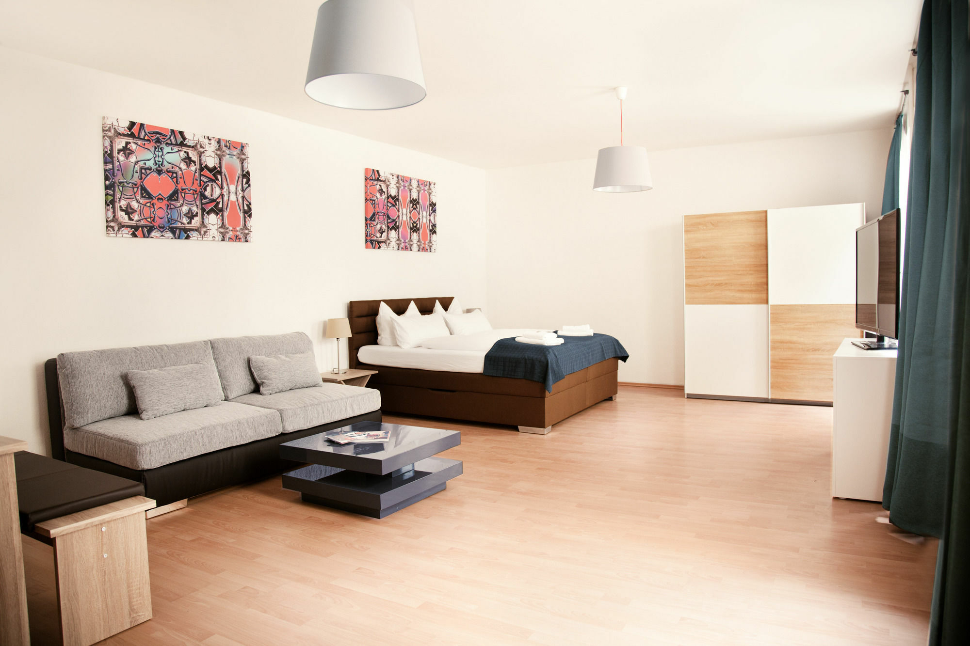 Apartments Mitte Residence Βερολίνο Εξωτερικό φωτογραφία
