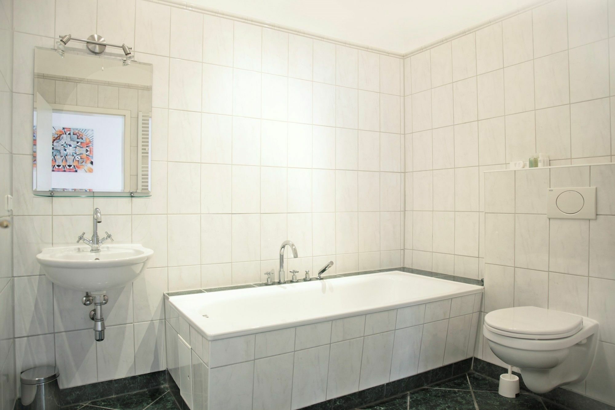Apartments Mitte Residence Βερολίνο Εξωτερικό φωτογραφία