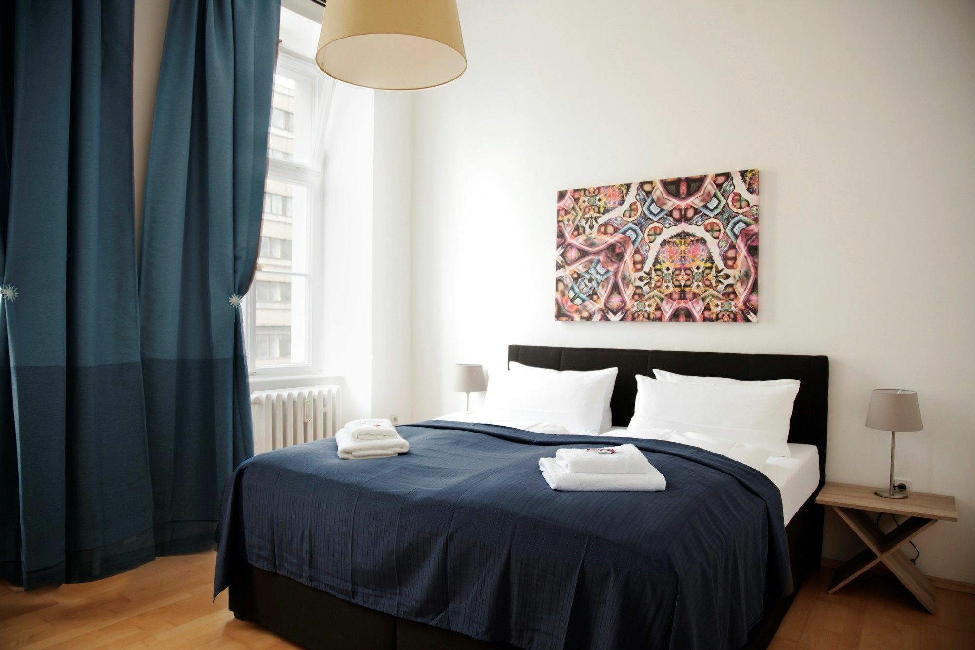 Apartments Mitte Residence Βερολίνο Εξωτερικό φωτογραφία